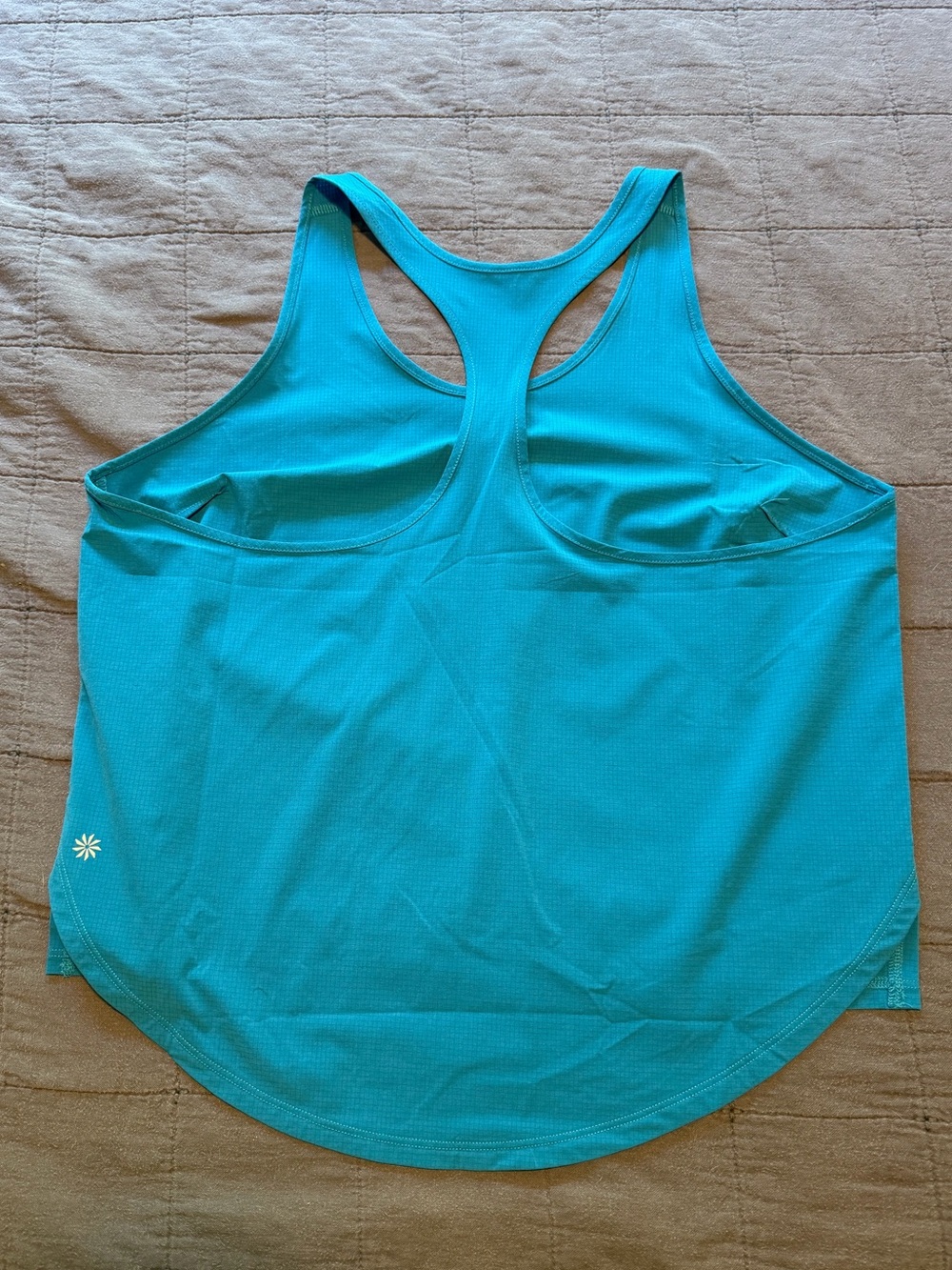Athleta Navigate Tank Top
